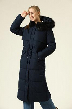 Пальто утепленное Mexx