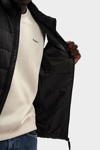Жилет утеплённый Pepe Jeans
