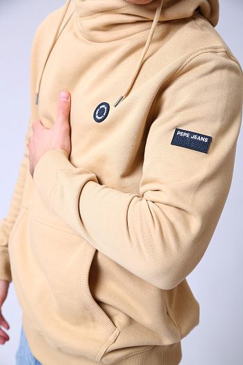 Худи Pepe Jeans