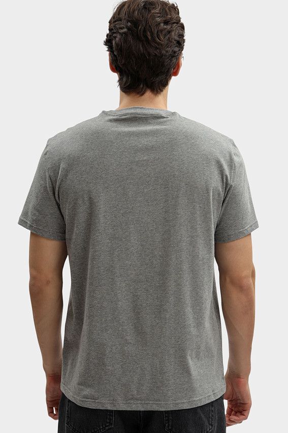 Футболка Emporio Armani 