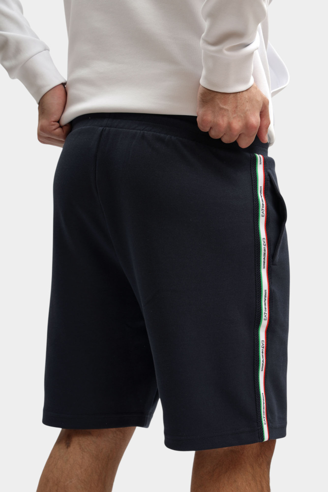 7M001865_AF12660 Шорты EA7 Синий