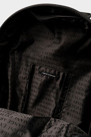 Рюкзак Armani Exchange