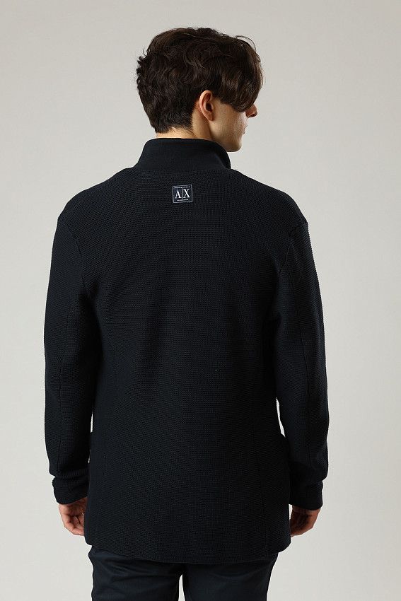 Пиджак Armani Exchange Синий