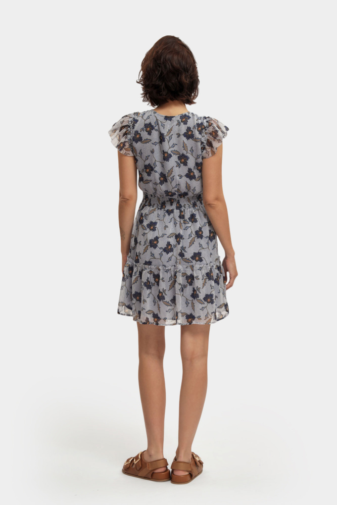 PL953691 платье pepe jeans 