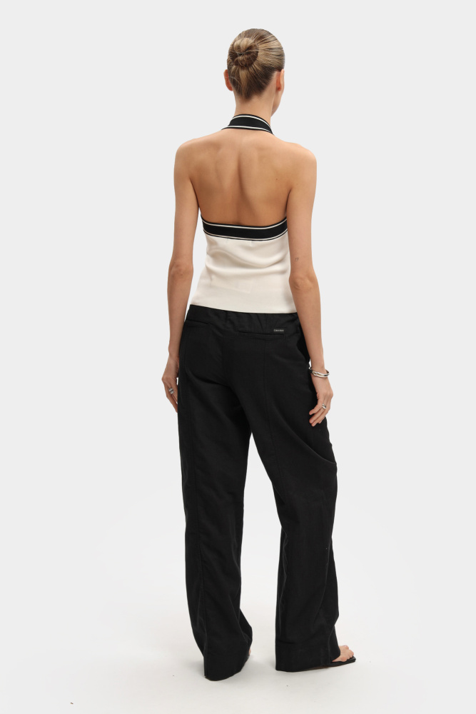 A2W18026 топ karl lagerfeld 