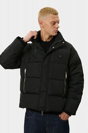 Куртка пуховая Armani Exchange