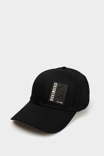 Кепка из хлопка Bikkembergs