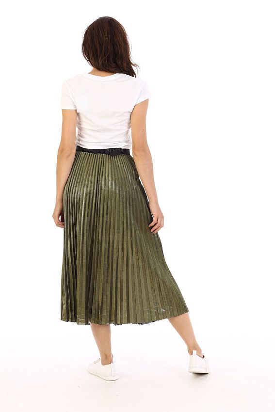 Футболка Armani Exchange Белый