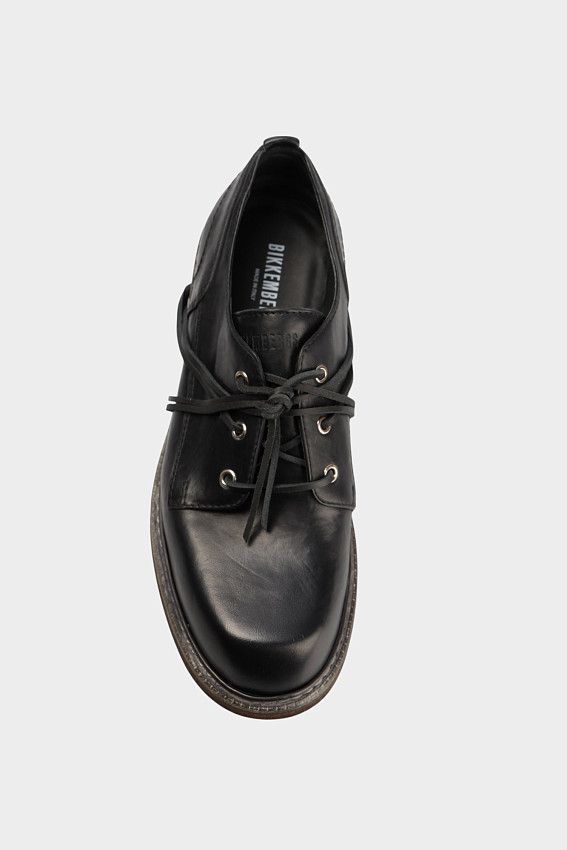 Туфли Bikkembergs Черный