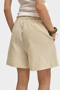 Шорты текстильные Mustang