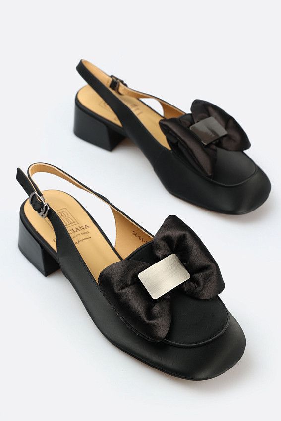 Босоножки Graciana