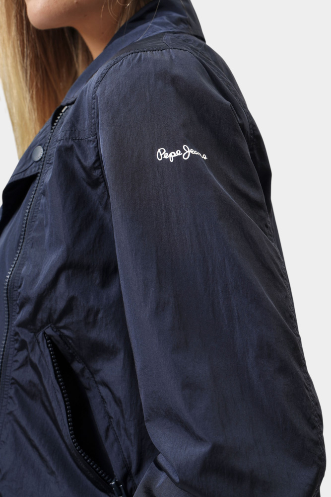 PL402587 куртка pepe jeans 