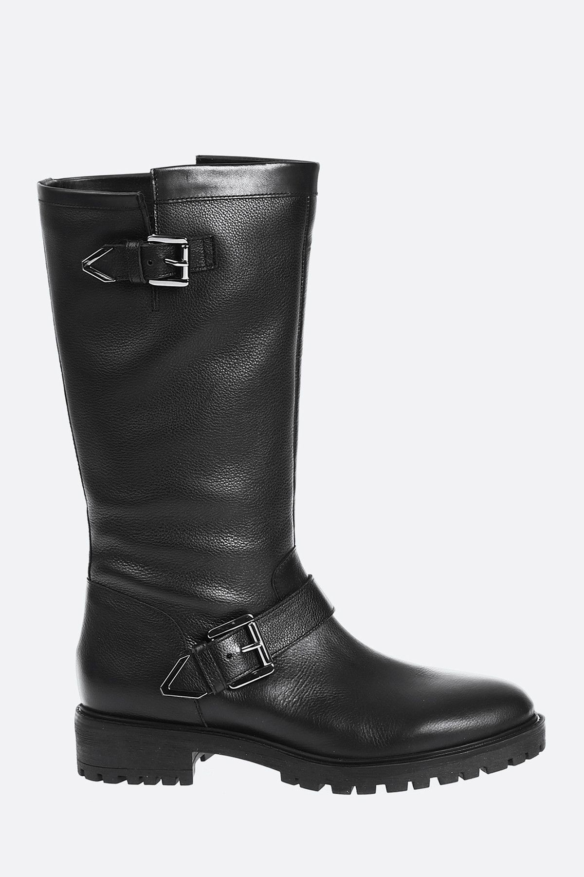 Сапоги Geox Черный