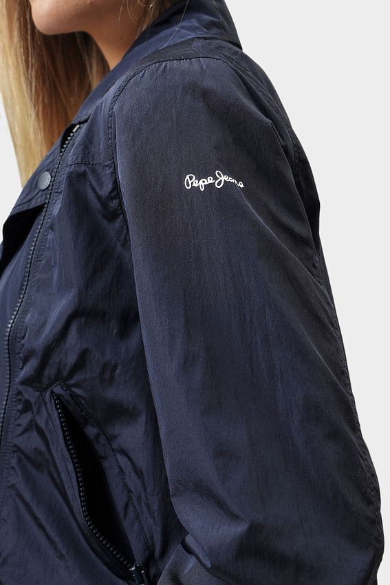 Куртка Pepe Jeans