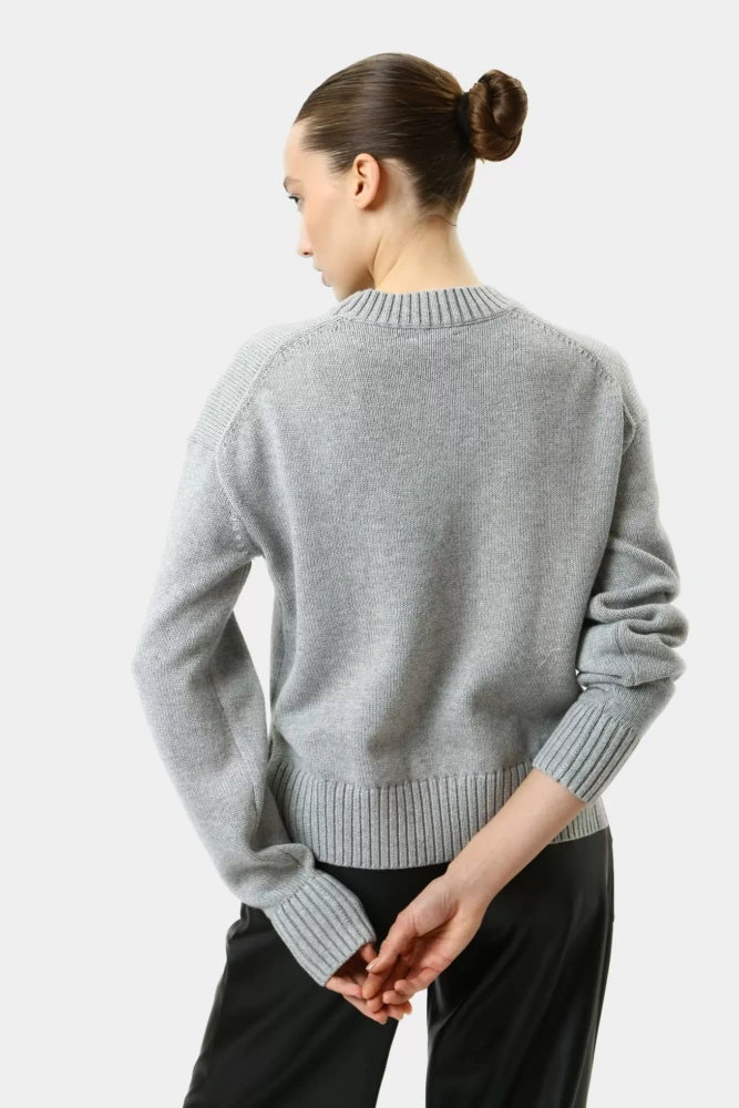 J20J224224 джемпер calvin klein jeans 