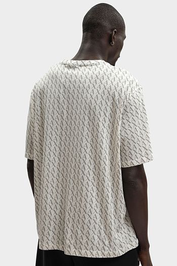 Футболки Armani Exchange - купить футболку Armani Exchange в интернет-магазине, цены в Москве и Краснодаре - Мёд