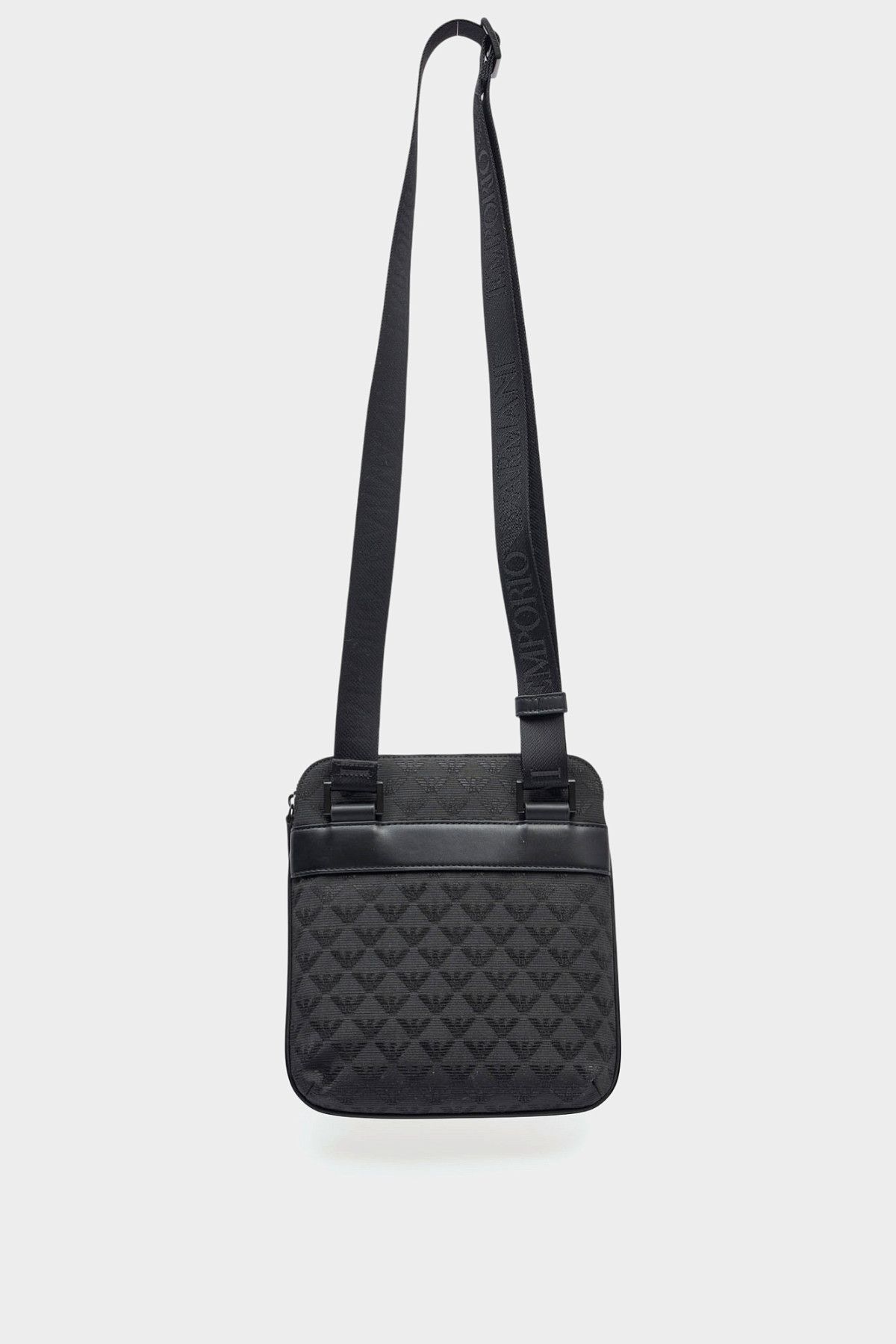 Сумка Emporio Armani Черный
