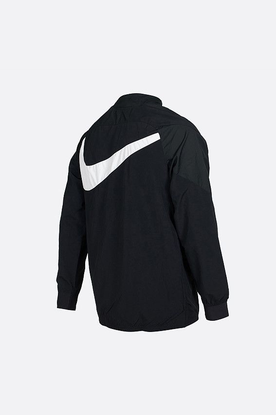 Куртка Nike Черный