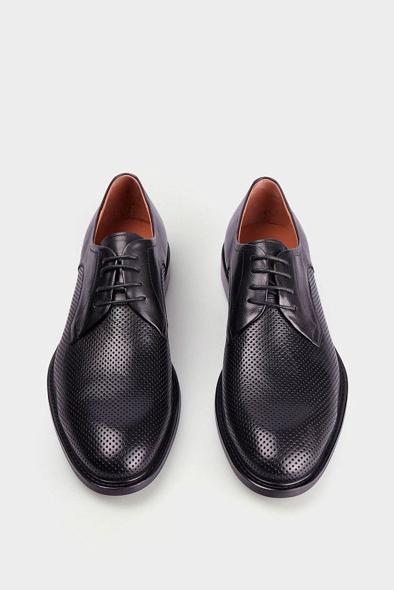 Туфли Marc Cony Черный