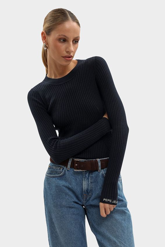 Джемпер Pepe Jeans Синий