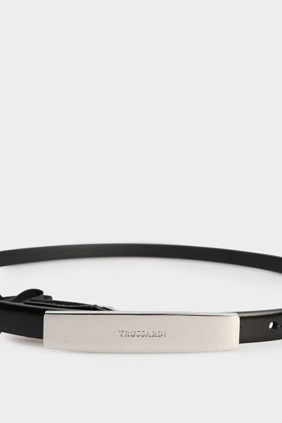 Ремень Trussardi Черный