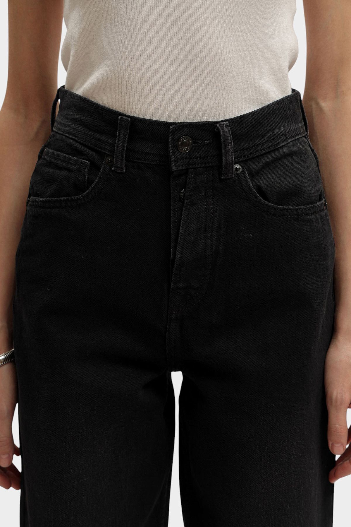 Джинсы Pepe Jeans