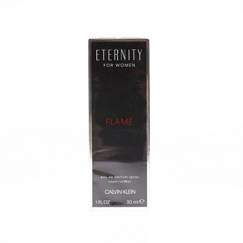 Парфюмерная вода Eternity Flame for Women 30 мл Calvin Klein Jeans