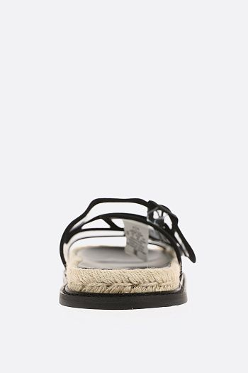 Мюли Armani Exchange