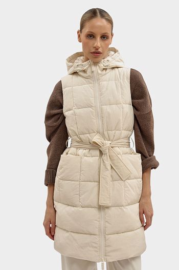 Жилет утепленный Armani Exchange