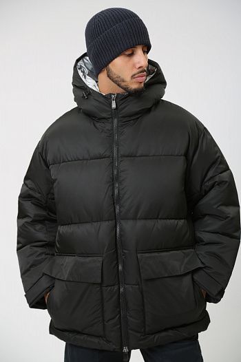 Куртка пуховая Armani Exchange