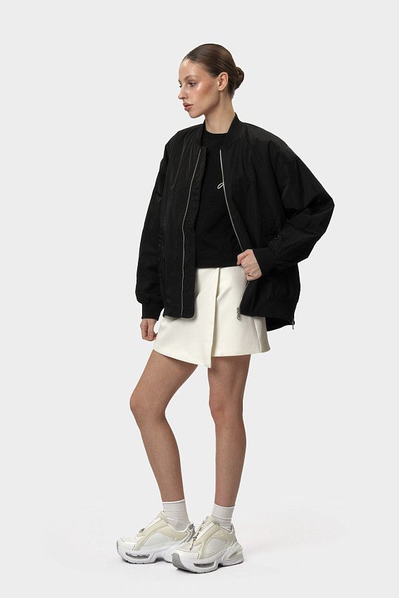 Бомбер Calvin Klein Jeans