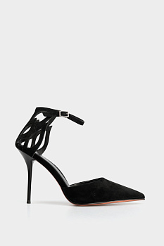 Босоножки Red Pin