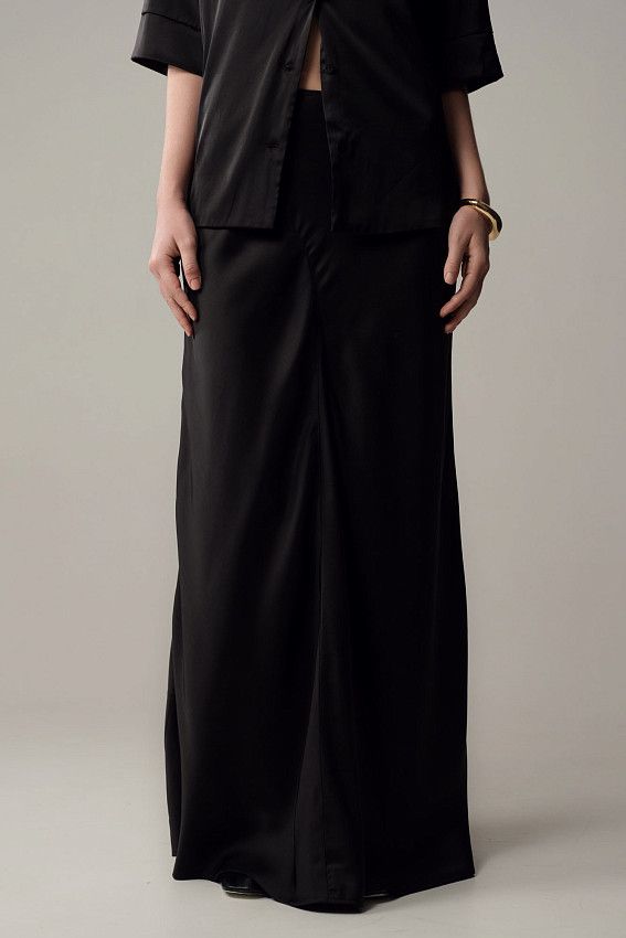 Юбка The Hills Черный