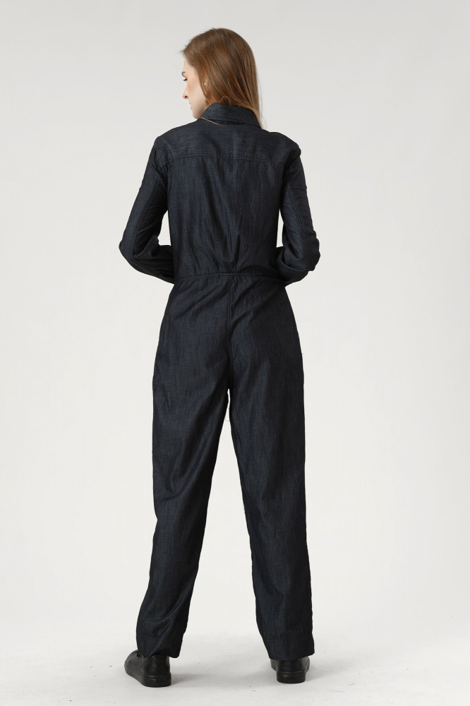 6KYA38_Y1ECZ комбинезон armani exchange 