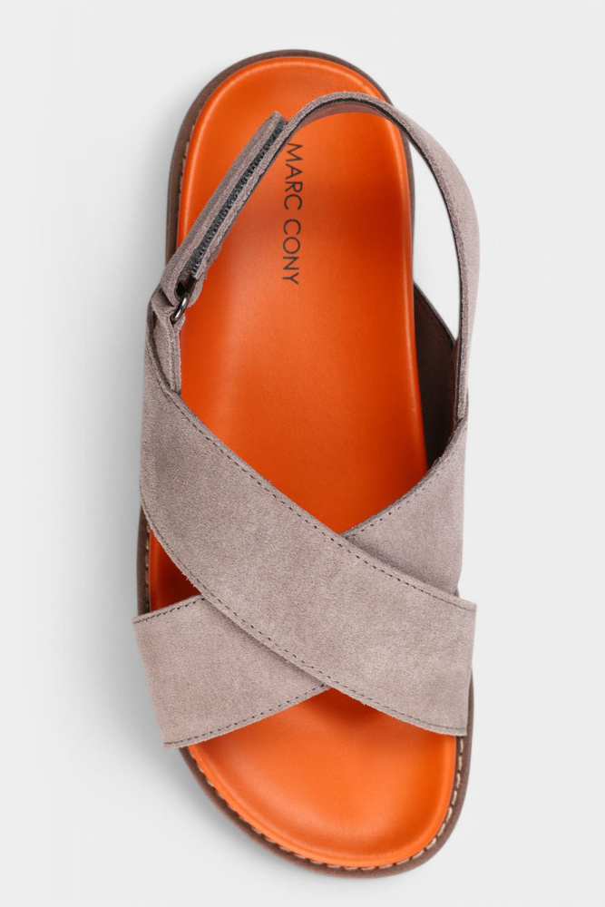 MC01CK Сандалии Marc Cony Бежевый