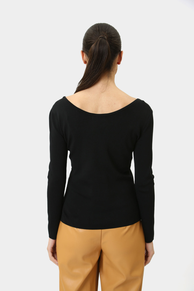 XW000047_AF10352 джемпер armani exchange 