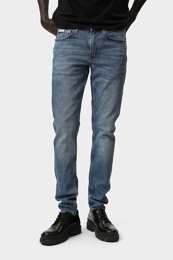 Брюки джинсовые Calvin Klein Jeans