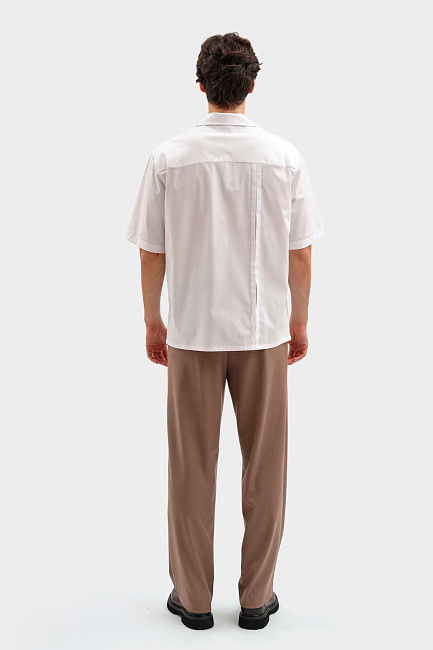 Рубашка The Hills