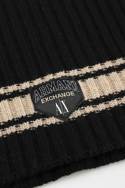 Шарф Armani Exchange