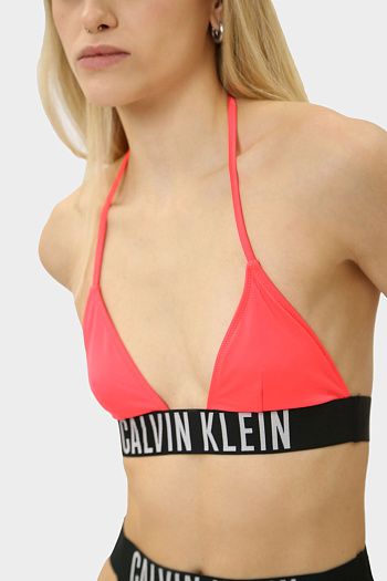 Верх от купального костюма Calvin Klein Underwear