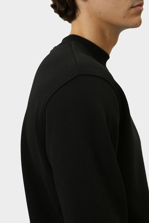 Свитшот Karl Lagerfeld Черный