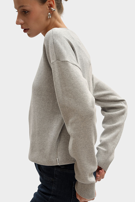 Джемпер Mustang