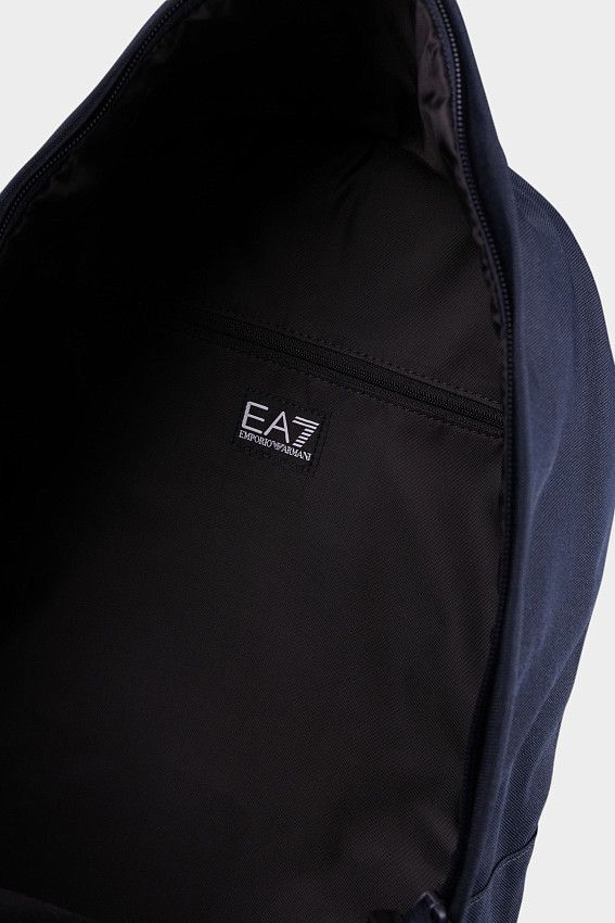 Рюкзак EA7 Синий