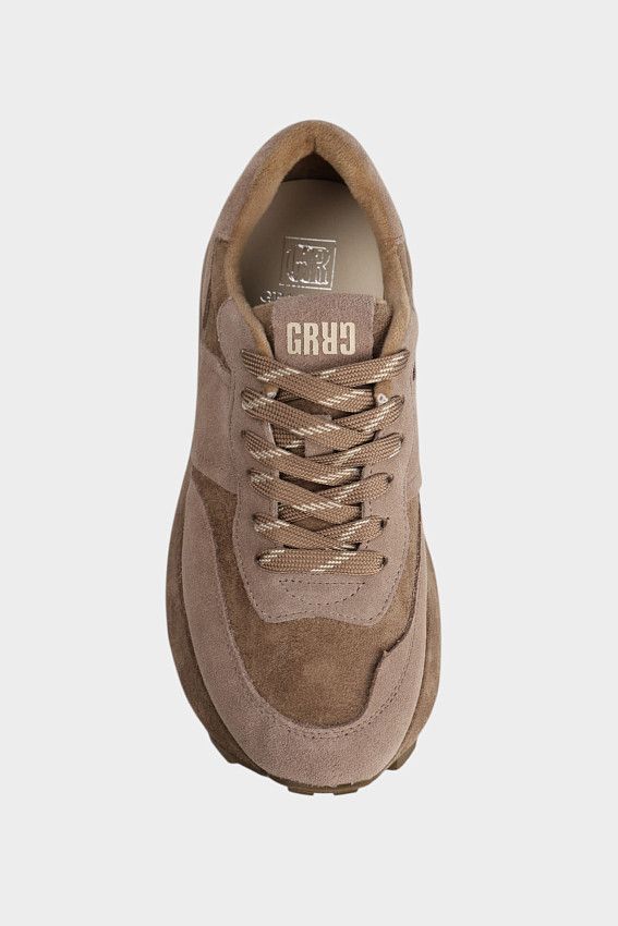 Кроссовки Graciana