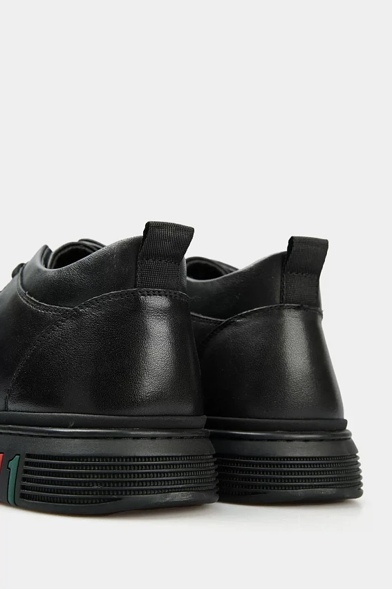 Ботинки Marc Cony Черный