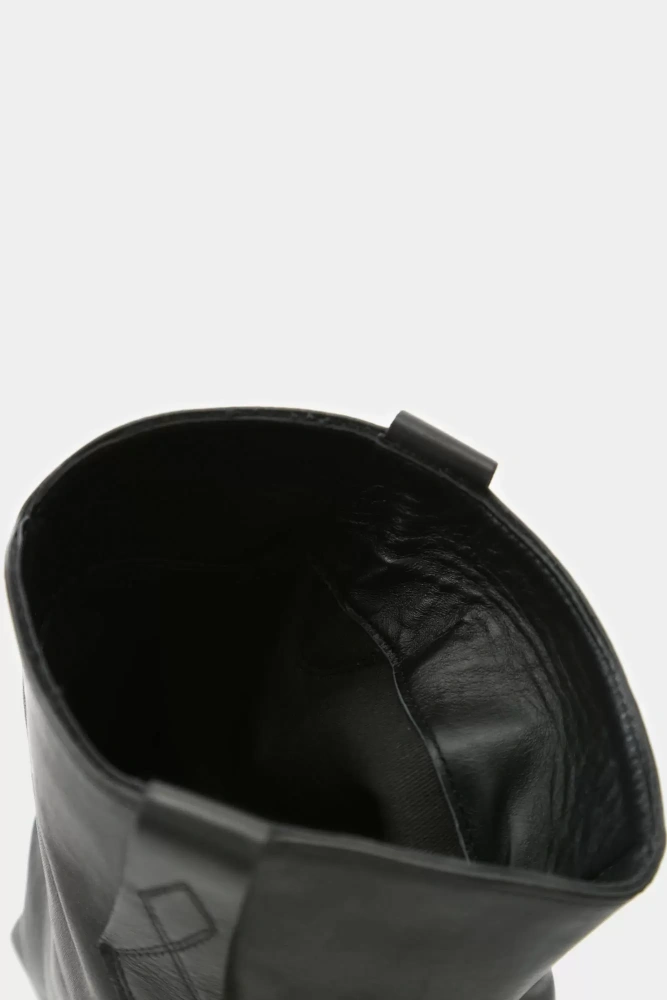 PLS50568 Сапоги Pepe Jeans Черный