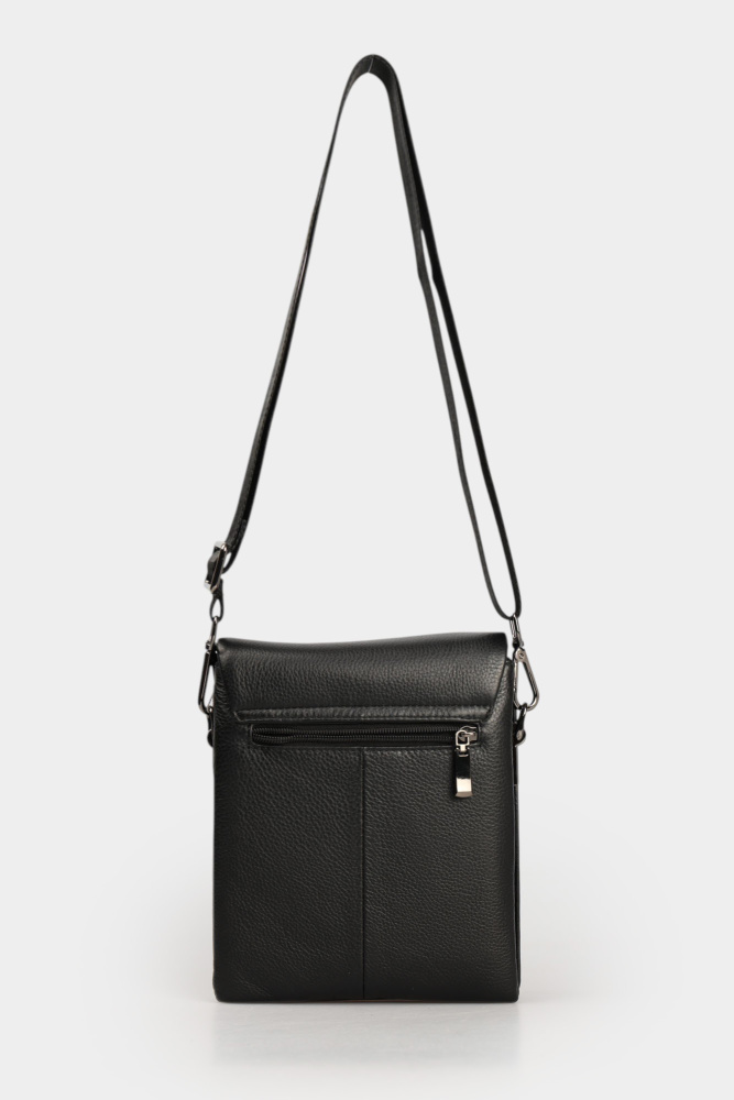 МС_115-612-11 Сумка Marc Cony Черный