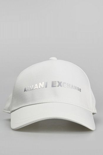 Кепка Armani Exchange