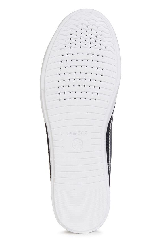 Кеды Geox Синий