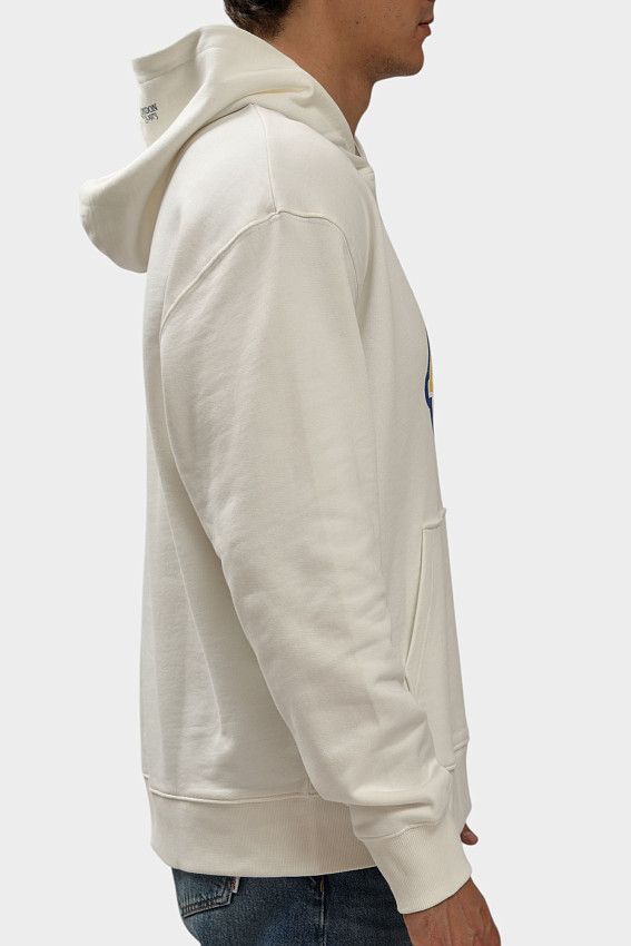 Худи Pepe Jeans Белый